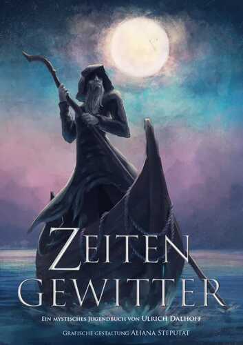 Zeitengewitter — Ulrich Dalhoff
