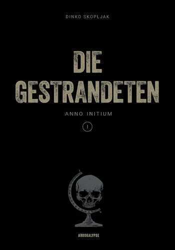 Die Gestrandeten — Dinko Skopljak