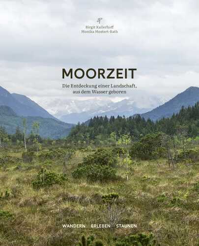 Moorzeit — Birgit Kallerhoff