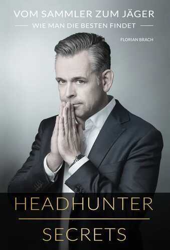 Headhunter Secrets