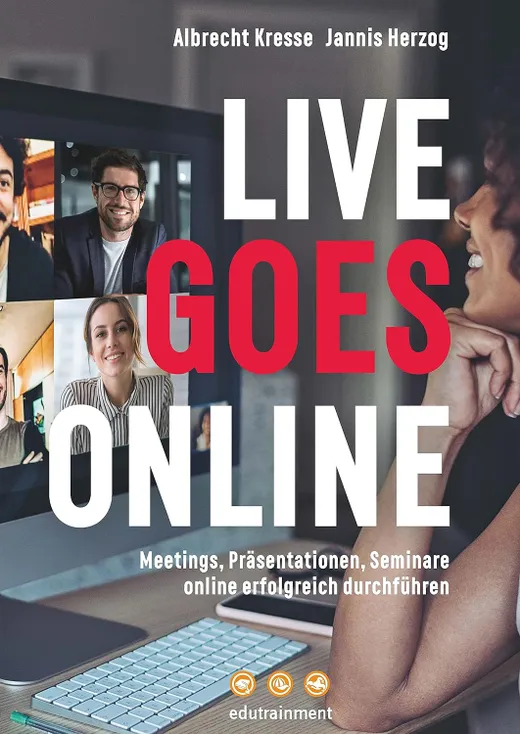 Live goes Online