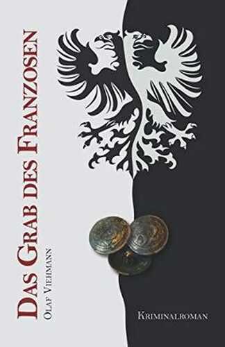 Das Grab des Franzosen: Kriminalroman (Jäger & Walther)