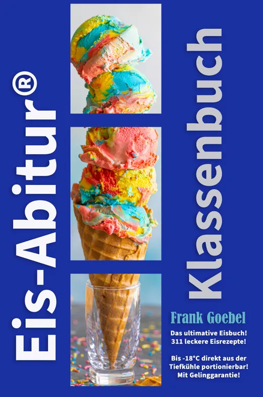 Eis Abitur