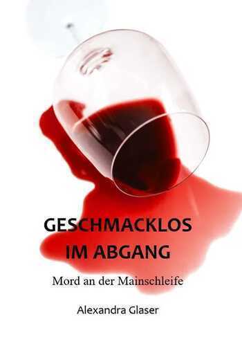 Geschmacklos im Abgang