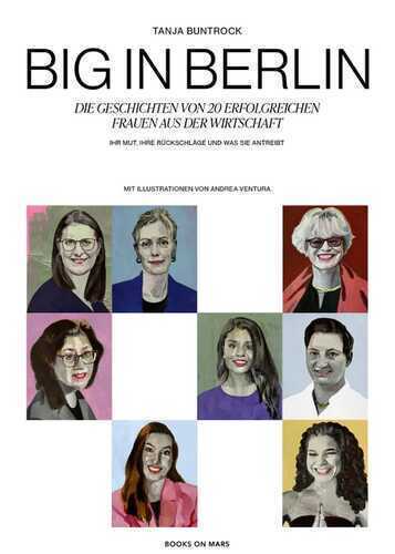 BIG IN BERLIN