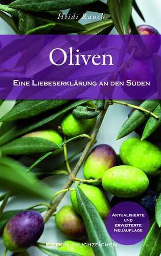 Oliven — Heidi Rauch