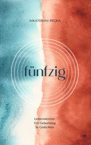 fünfzig — Aikaterini Pegka