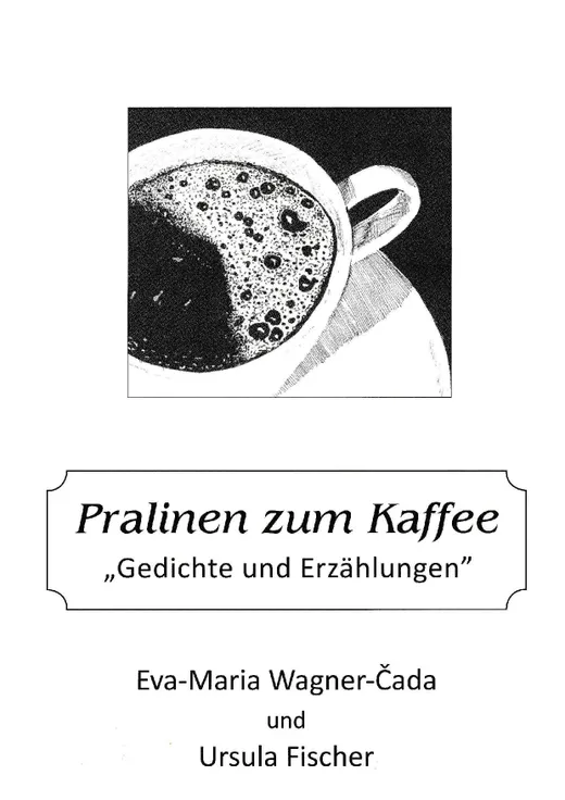 Pralinen zum Kaffee