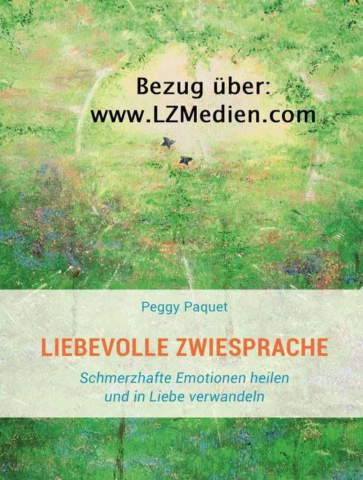 Liebevolle Zwiesprache