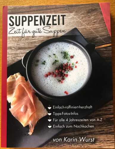 Suppenzeit