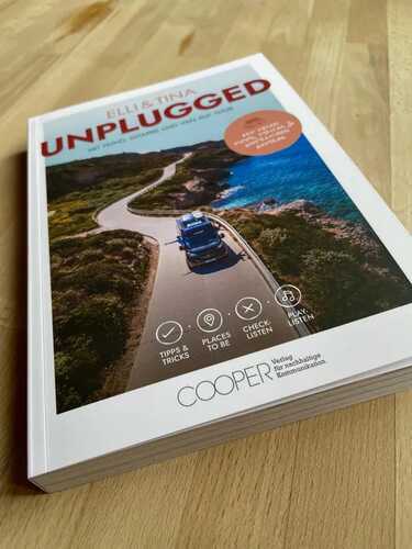 Unplugged — van Wickeren Tina