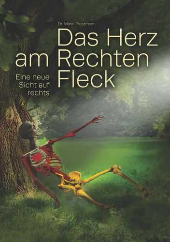 Das Herz am Rechten Fleck