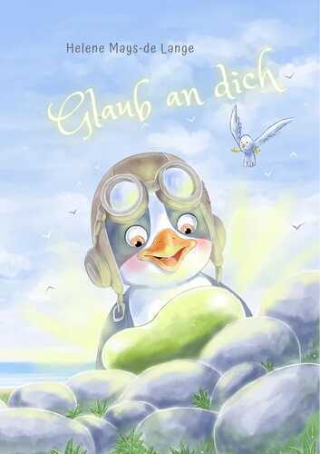 Glaub an dich — Helene Mays-de Lange