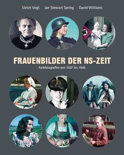 Frauenbilder der NS-Zeit