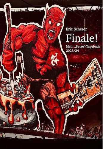 Finale!