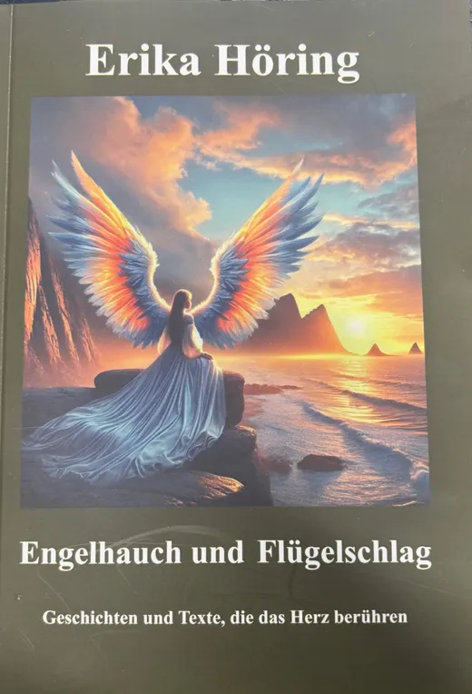 Engelhauch und Flügelschlag