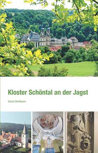 Kloster Schöntal an der Jagst