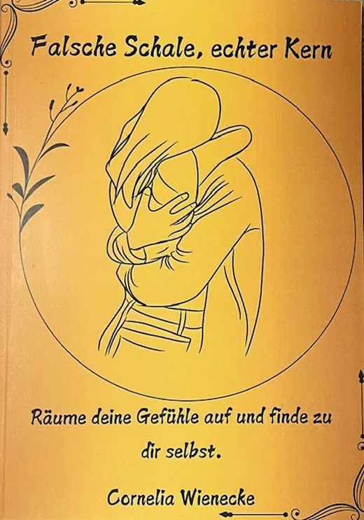 Falsche Schale, echter Kern