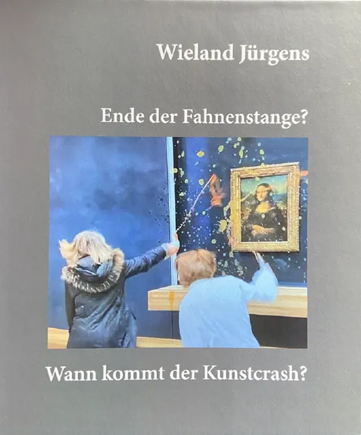 Ende der Fahnenstange?