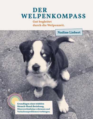 Der Welpenkompass