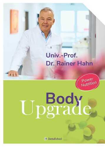 Body Upgrade — Rainer Univ.-Prof. Dr. Hahn