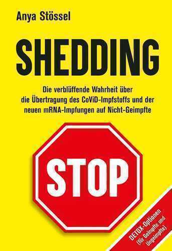 SHEDDING
