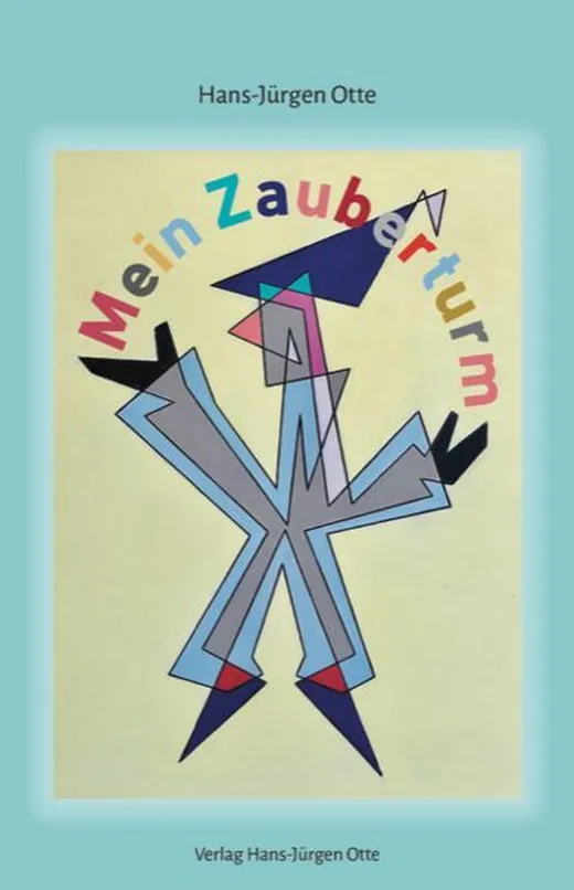 Mein Zauberturm