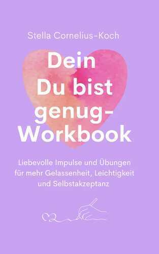 Dein Du bist genug-Workbook