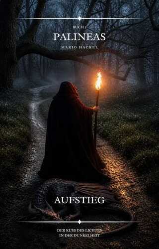 Palineas: Zweites Buch - Aufstieg