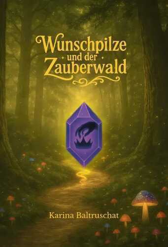 Wunschpilze und der Zauberwald