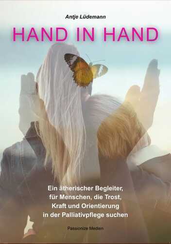 Hand in Hand — Antje Lüdemann