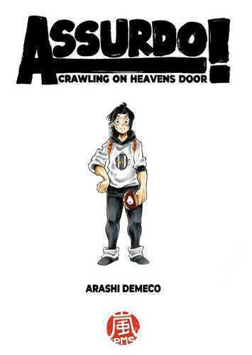ASSURDO! — Arashi Demeco