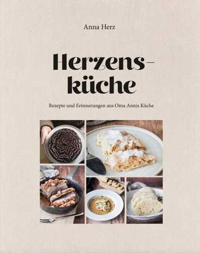 Herzensküche