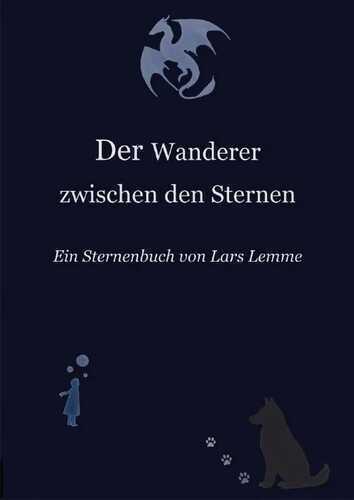 Der Wanderer zwischen den Sternen