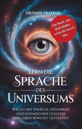 Lern die Sprache des Universums: