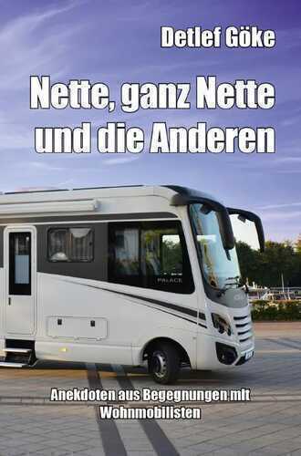 Nette, ganz Nette und die Anderen