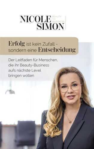 Erfolg ist kein Zufall - sondern eine Entscheidung