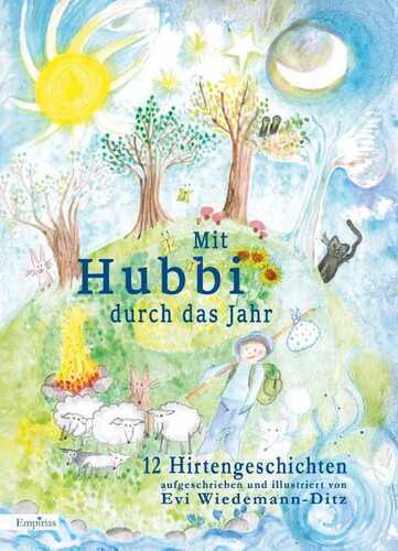 Mit Hubbi durch das Jahr