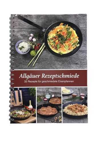 Allgäuer Rezeptschmiede