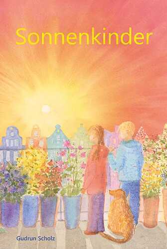 Sonnenkinder — Gudrun Scholz