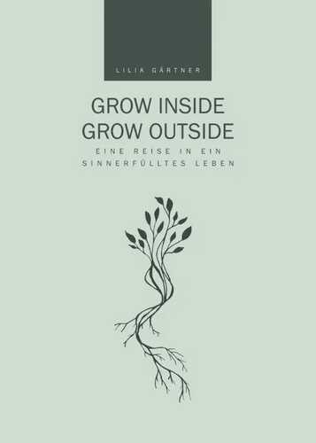 Grow Inside Grow Outside