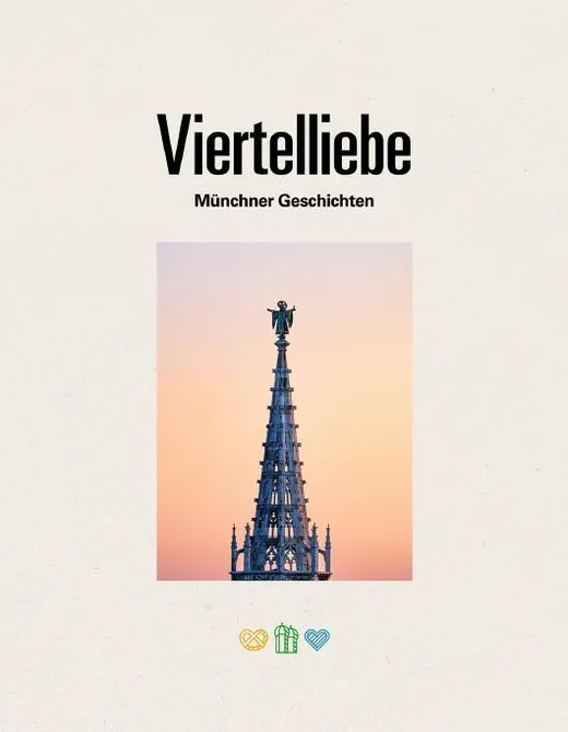 Viertelliebe