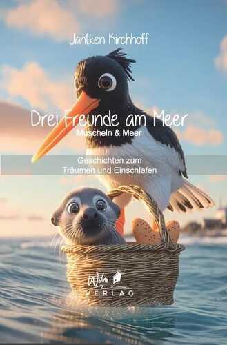 Muscheln & Meer
