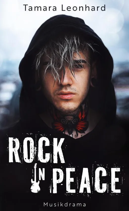 Rock in Peace