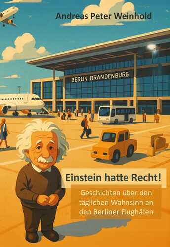 Einstein hatte Recht!
