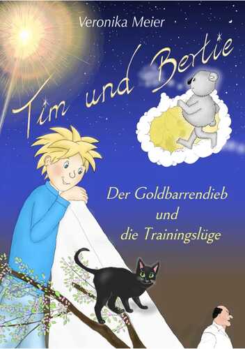 Tim und Bertie