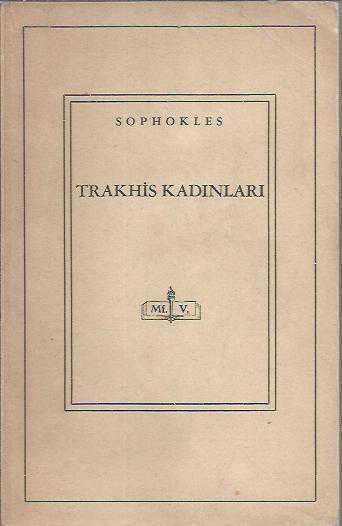 Trakhis Kadınları