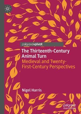 Thirteenth-Century Animal Turn