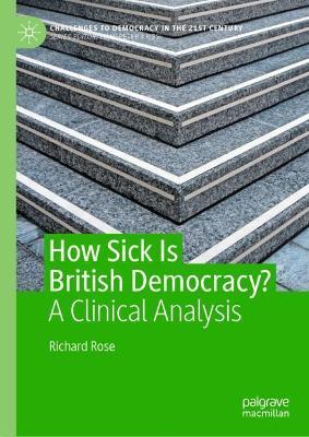 How Sick Is British Democracy?