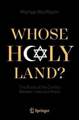 Whose Holy Land?